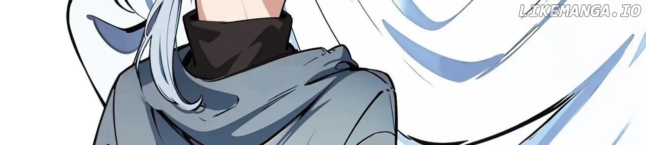Daddy President Is Too Hard To Deal With Chapter 196 - page 63